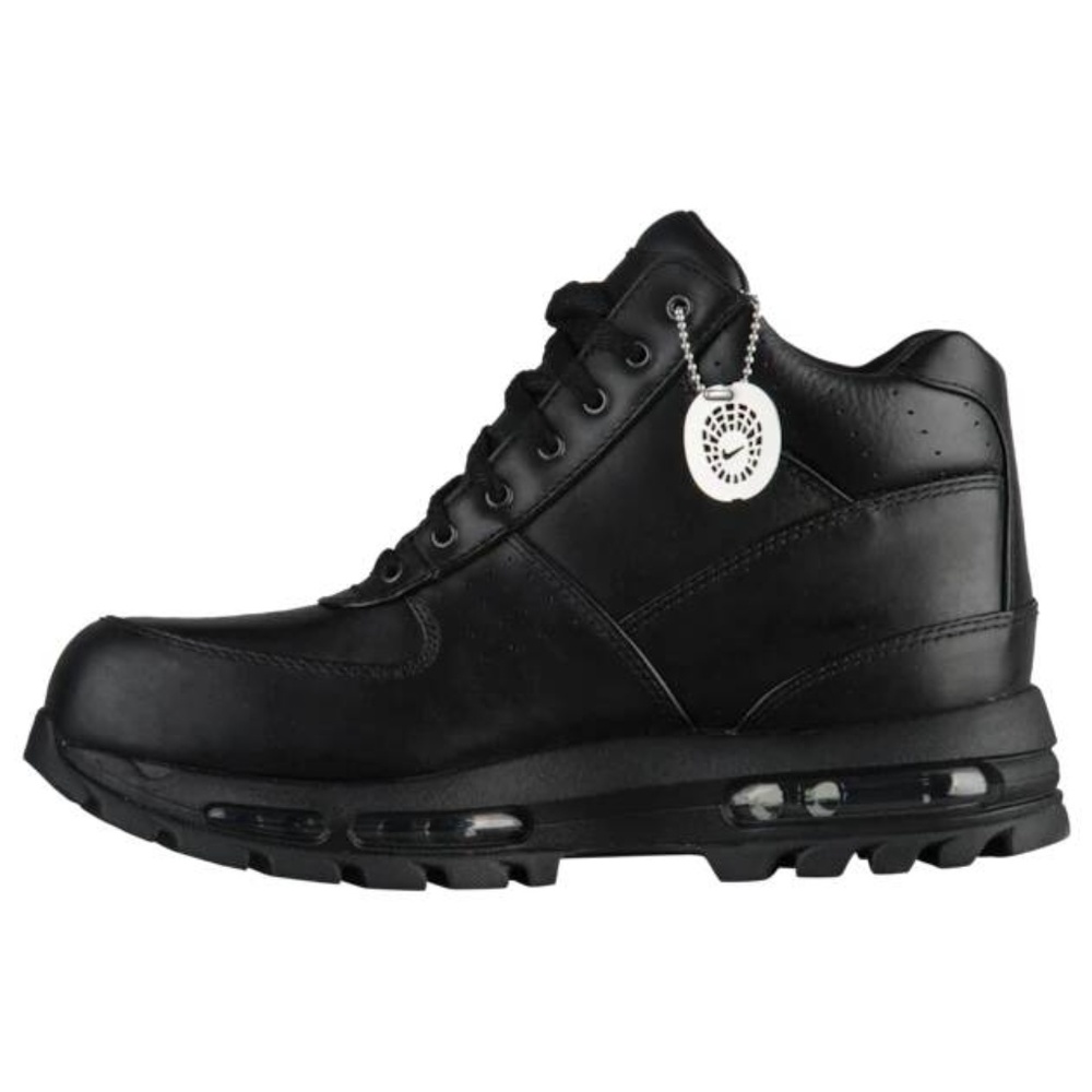 ACG Air Max Goadome 'Triple Black' 865031 009